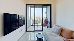 The Garden Residences (D19), Apartment #497357471